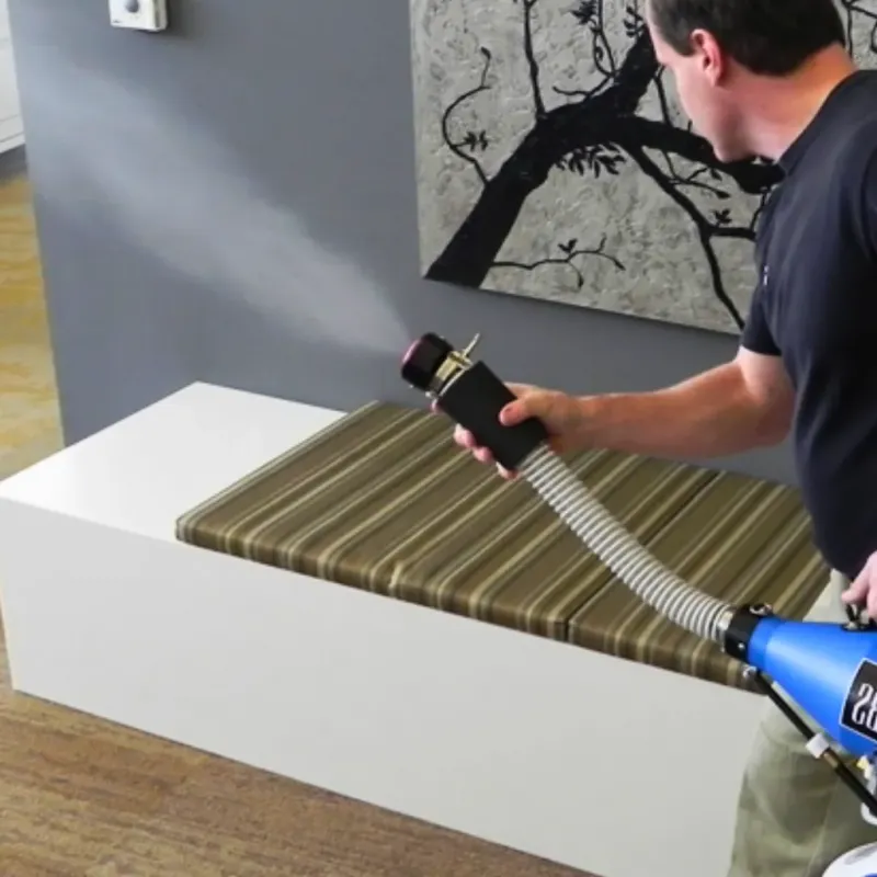 Professional Odor Removal in Orfordville, WI